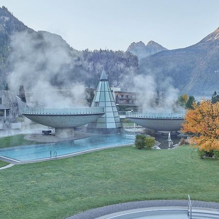 Hotel Bergwelt Λάνγκενφελντ Εξωτερικό φωτογραφία