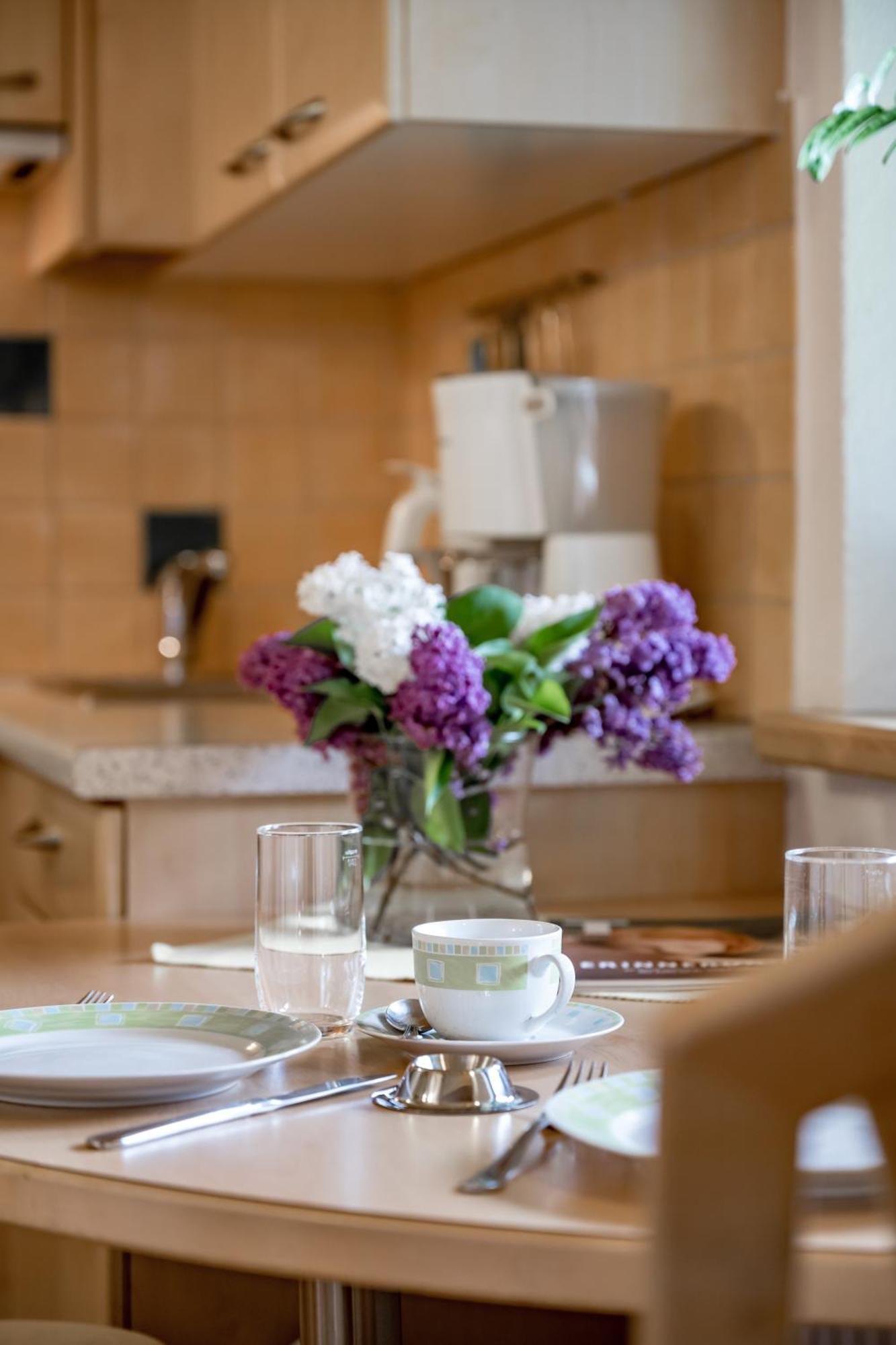 Hotel Bergwelt Λάνγκενφελντ Εξωτερικό φωτογραφία