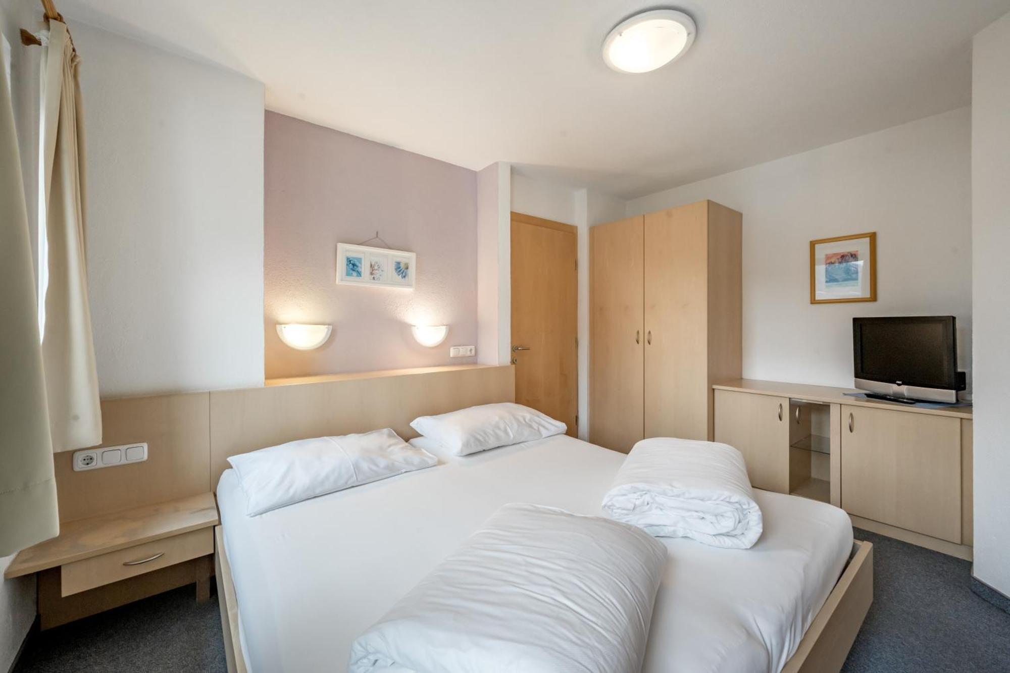 Hotel Bergwelt Λάνγκενφελντ Εξωτερικό φωτογραφία
