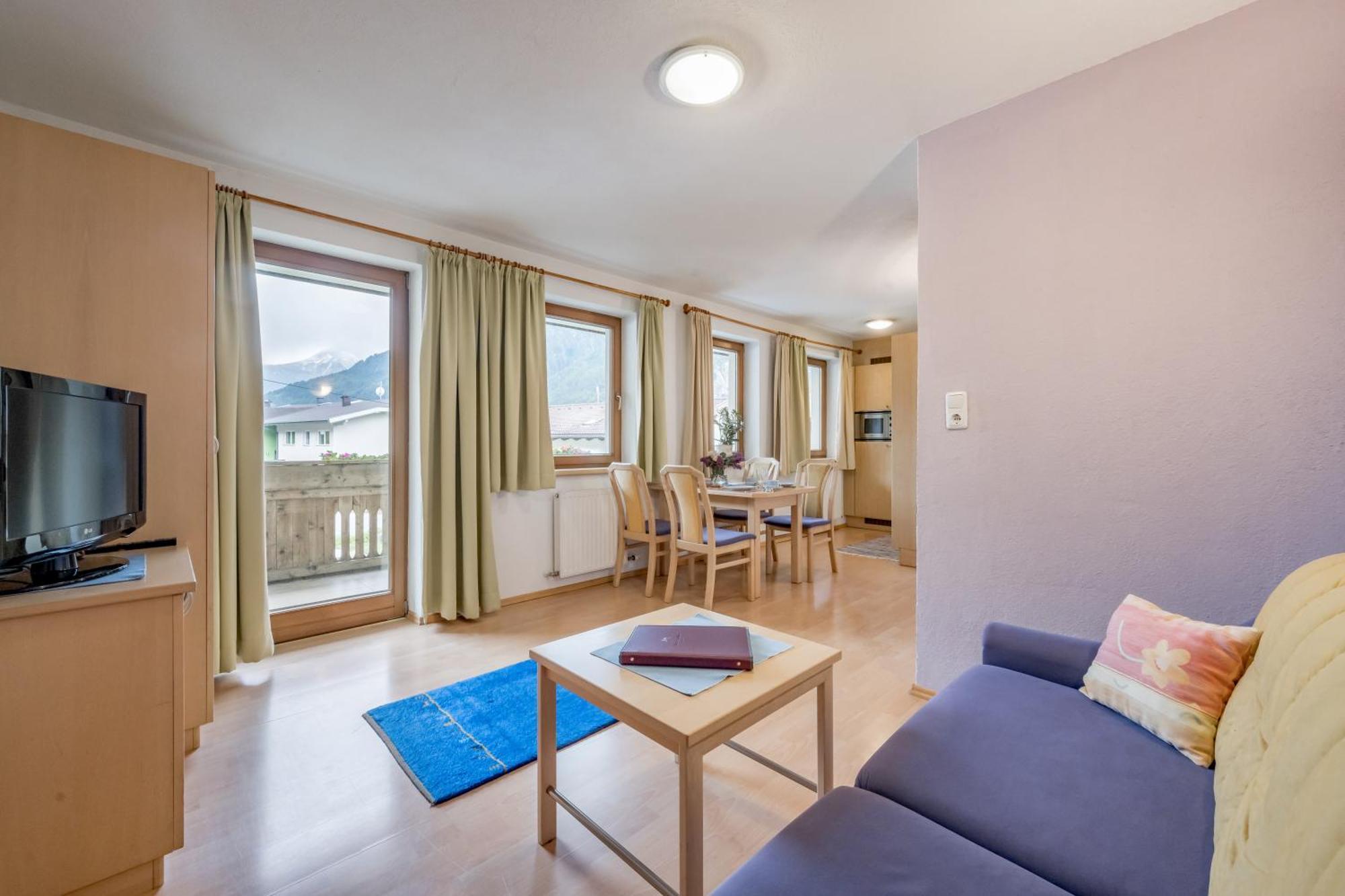 Hotel Bergwelt Λάνγκενφελντ Εξωτερικό φωτογραφία