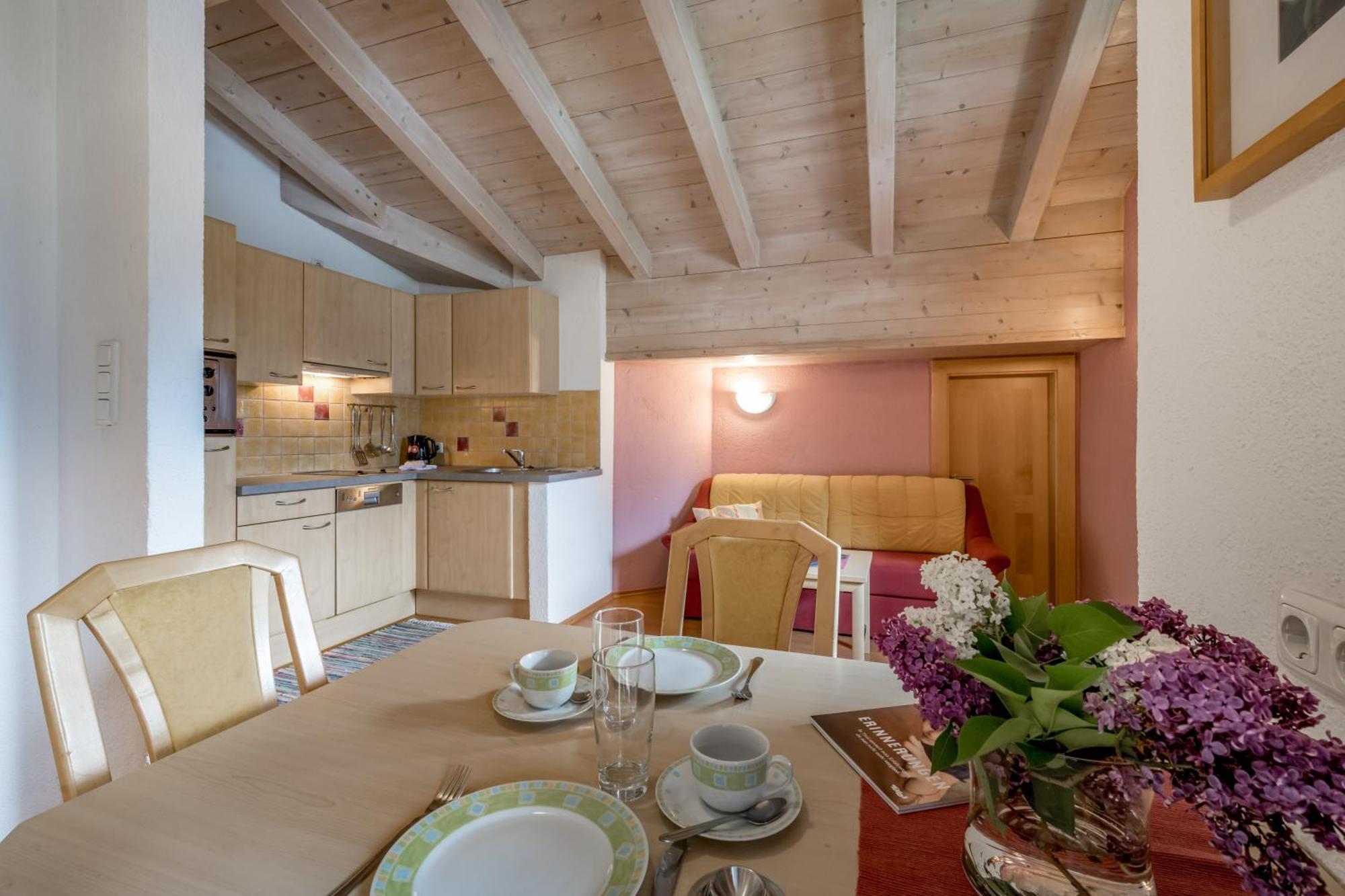 Hotel Bergwelt Λάνγκενφελντ Εξωτερικό φωτογραφία