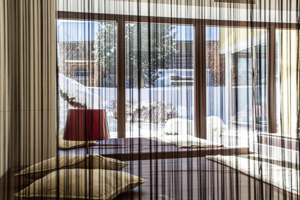 Hotel Bergwelt Λάνγκενφελντ Εξωτερικό φωτογραφία