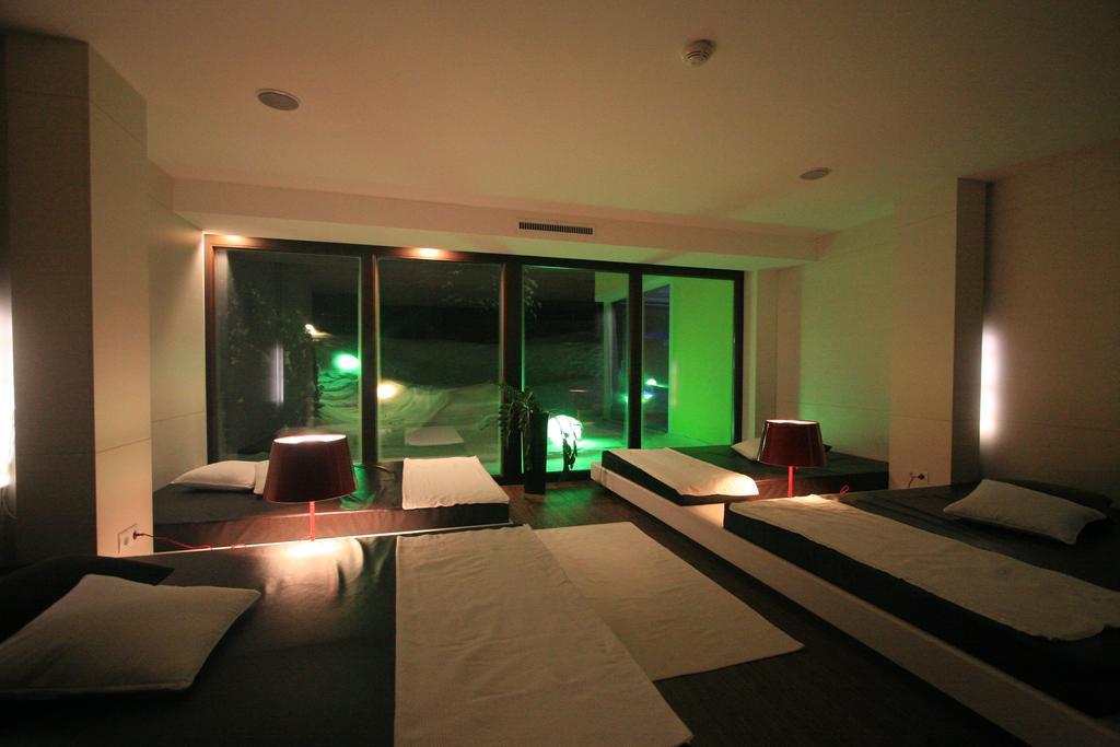 Hotel Bergwelt Λάνγκενφελντ Εξωτερικό φωτογραφία