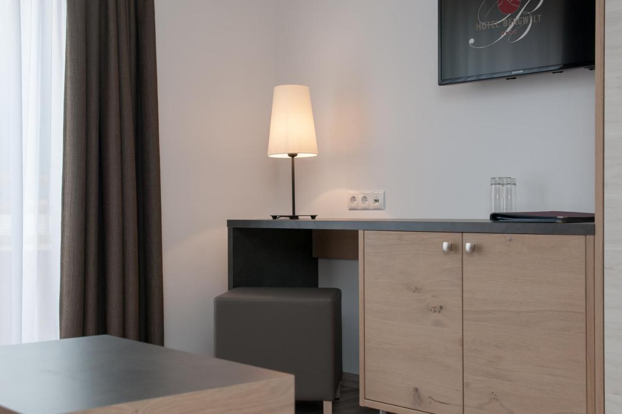Hotel Bergwelt Λάνγκενφελντ Δωμάτιο φωτογραφία